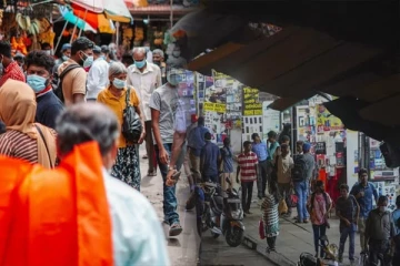 இலங்கை மக்களால் அதிர்ச்சி அடைந்துள்ள ஜனாதிபதி வேட்பாளர்கள்