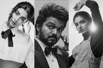 விஜய்க்கு 275 கோடி!! தளபதி69 படத்தில் இந்த நடிகைகளுக்கு இத்தனை கோடி சம்பளமா..