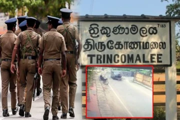 தமிழர் பகுதியில் நடந்த விபத்து: பாடசாலை மாணவி படுகாயம்