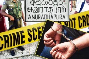 பாடசாலை ஒன்றில் கூரிய ஆயுதத்தால் தாக்கிக்கொண்ட மாணவர்கள்! 5 பேர் வைத்தியசாலையில்