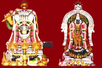 விவசாயம் செழிக்க உதவும் பேரூர் பட்டீஸ்வரர்