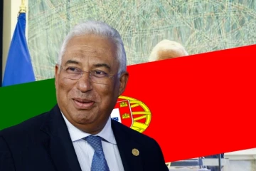 பதவியை விட்டு விலகிய போர்த்துக்கல் பிரதமர்