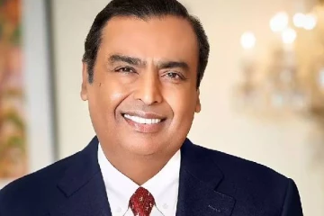 5 நாட்களில் ரூ.15359 கோடி தொகையை சம்பாதித்த முகேஷ் அம்பானி.., தற்போது அவரது நிகர மதிப்பு