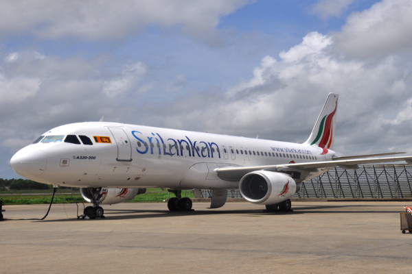 23 வருட சேவைக்குப் பின் பிரான்ஸ் திரும்பும் சிறிலங்கா எயார்லைன்ஸ் வாங்கிய முதல் விமானம் | Sri Lankan Aeroplan Returning To France 23 Years