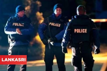 பிரான்சில் நள்ளிரவில் சடலமாக மீட்கப்பட்ட பெண்! சுவிட்சர்லாந்தில் கைது செய்யப்பட்ட கணவர்