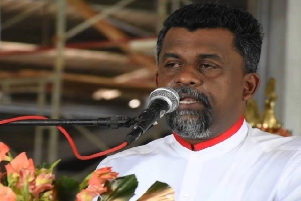 வீரசுமன வீரசிங்க-Weerasumana Weerasinghe
