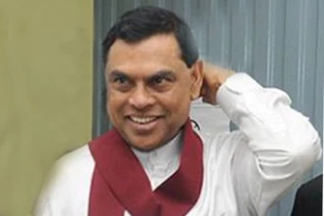 බැසිල් හෙට ලංකාවට ඇවිත් කරන්න දේ මෙන්න..යළි රට පුරා පෙරළියක් කරයි?..