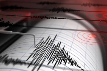 அமெரிக்காவில் உள்ள தீவு ஒன்றில் ஏற்பட்ட பாரிய நிலநடுக்கம்!