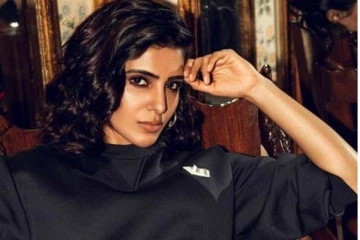 ஆமா நான் கர்ப்பமா தான் இருக்கேன்...டக்கென சொல்லி அதிர்ச்சி கொடுத்த சமந்தா!!