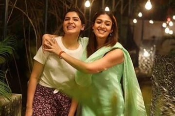 நயன்தாரா திருமணத்தில் கலந்துகொள்ளதா சமந்தா.. காரணம் இதுதானா
