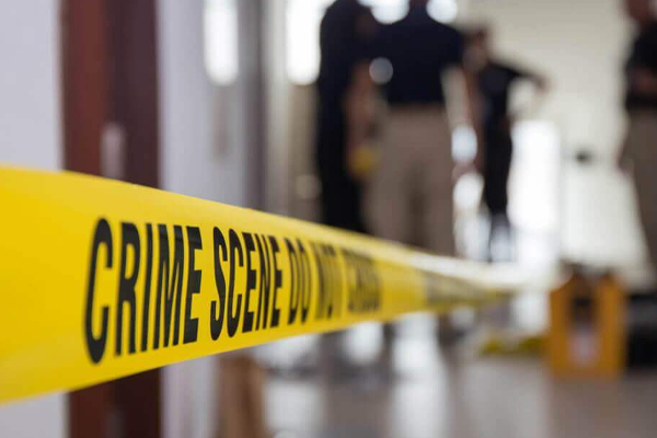 பொல்லால் அடித்துக் கொல்லப்பட்ட வயோதிபர்! | Elderly Beaten And Killed By Evil
