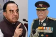 சீனாவின் cyber warfare தாக்குதலா இது? முப்படை தளபதி மரணத்தில் சந்தேகத்தை எழுப்பிய சுப்ரமணிய சுவாமி