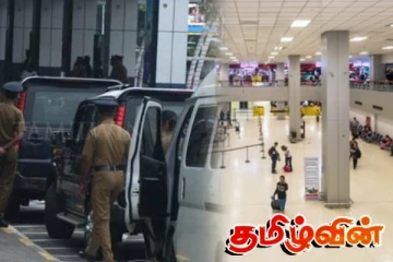 டுபாயில் இருந்து இலங்கை திரும்பியவர் கட்டுநாயக்க விமான நிலையத்தில் கைது