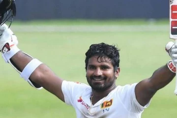 இலங்கை கிரிக்கெட் அணியின் முக்கிய வீரருக்கு கொரோனா தொற்று