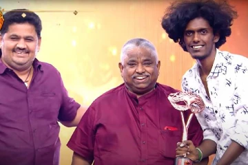 "நான் இந்த விஷயத்தை செய்யாமல் உயிரை விடமாட்டேன்" - KPY பாலா