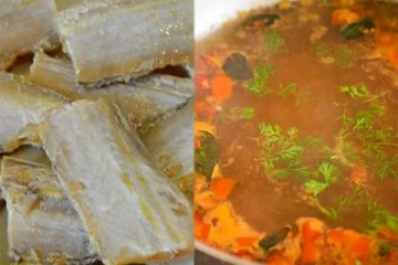 கருவாடு சாப்பிட்டு இருக்கீங்களா? கண்டிப்பா இந்த உண்மைய தெரிஞ்சிக்கோங்க