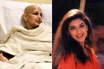 புரட்டிப்போட்ட மார்பக புற்றுநோய் - காதலர் தின நடிகையின் தற்போதைய நிலை..?