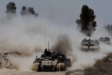 பிரித்தானியாவை அடுத்து... இஸ்ரேல் மீது நடவடிக்கை எடுக்கும் ஐரோப்பிய ஒன்றியம்