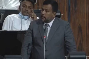 24 மணி நேரமும் மூடிய அறைக்குள் அடைத்து வைத்துள்ளனர்; புலம்பிய ரிஷாத் பதியுதீன்