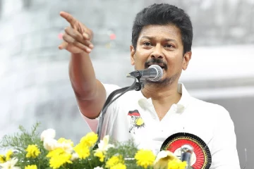 பண்டிகை நேரம் பார்த்து விலையை ஏற்றி இருக்கிறார்கள் - உதயநிதி ஸ்டாலின் விமர்சனம்