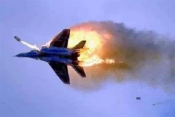 நடுவானில் ரஷ்ய போர் விமானத்தை தவிடுபொடியாக்கிய உக்ரைன் - செய்திகளின் தொகுப்பு