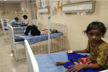 ළමා නිවාසයේ පාලිකාව ගේ පීඩන ඉවසීමට නොහැකිව සිසුන් පිරිසක් සිදුකල වැඩේ...