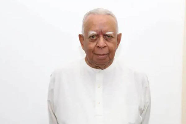 இரா.சம்பந்தனுக்கு விடுமுறை வழங்குமாறு கோரிக்கை! | Request To Grant Leave To Sambandan