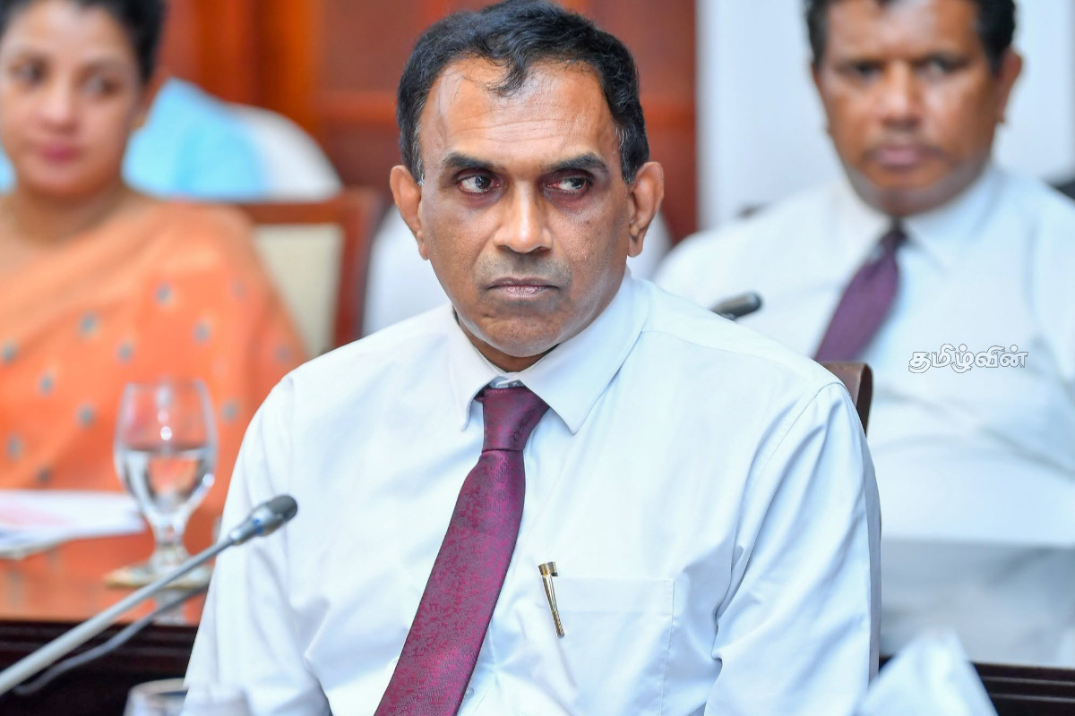 நாட்டின் பொருளாதாரத்தை கட்டியெழுப்ப புதிய முயற்சி - ஜனாதிபதி தலைமையில் உயர்மட்ட கலந்துரையாடல் | New Initiative To Build The Country S Economy நாட்டின் பொருளாதாரத்தை கட்டியெழுப்ப புதிய முயற்சி - ஜனாதிபதி தலைமையில் உயர்மட்ட கலந்துரையாடல் | New Initiative To Build The Country S Economy