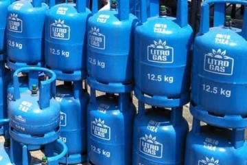 லிட்ரோ எரிவாயு விலை இன்று நள்ளிரவு முதல் குறைப்பு; வெளியானது புதிய விலை பட்டியல்