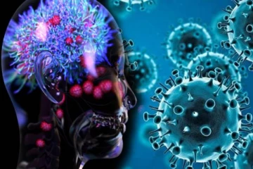 கொரோனாவின் விளைவு.. மூளையை பாதிக்கும் புதிய நோய், இவ்வளவு ஆபத்தானதா? - ஆராய்ச்சியாளர்கள் அதிர்ச்சி!