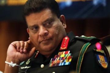 சவேந்திர சில்வாவிற்கு ஏற்பட்டுள்ள சிக்கல்! சமூக வலைத்தளங்களில் காணொளி வெளியிடுமாறு கோரிக்கை