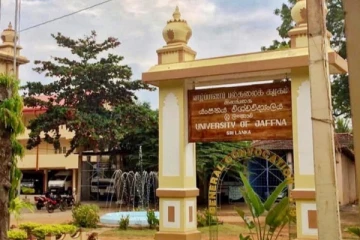 கொரோனா தடுப்பு நடவடிக்கைகளில் யாழ். பல்கலை உயர் அதிகாரிகள் அசமந்தம்?