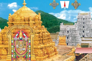 அசர வைக்கும் திருப்பதி கோயிலின் முழு சொத்து மதிப்பு - எவ்வளவு தெரியுமா?