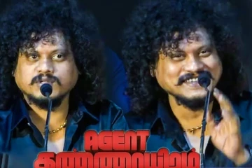 மைக் பாத்தாலே மயக்கம் வருது! ஏன் இப்படி சொன்னார் நடிகர் புகழ்?