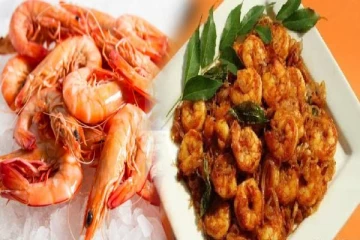 இவ்வளவு ஈஸியா இறால் குழம்பு செய்யலாமா? கட்டாயம் ட்ரை பண்ணி பாருங்க