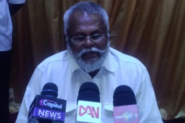 நிதி கிடைத்தால் எந்த நேரமும் தேர்தல் நடக்கலாம் - டக்ளஸ் தெரிவிப்பு