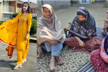 கனடாவுக்குக் கல்வி கற்கச் சென்ற இந்திய இளம்பெண் மாயம்