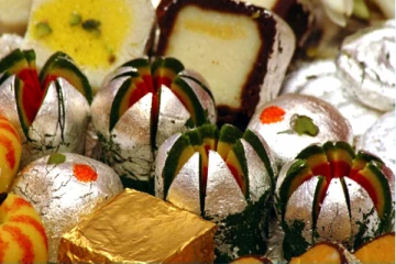 ஒவ்வொரு மனிதனின் உடலிலும் தங்கம் இருக்கும்! வெள்ளியை சாப்பிடுவது நல்லதா.? சுவாரசிய தகவல்கள்