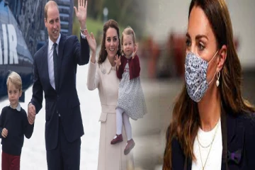 இளவரசி கேட் மிடில்டன் தொடர்பில் மௌனம் காக்கும் அரண்மனை வட்டாரம்