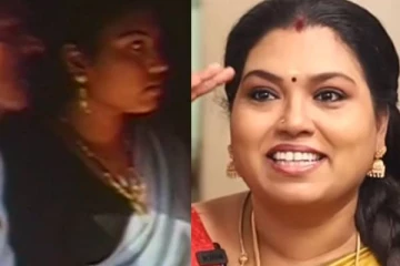 ஒரு நாளைக்கு 1000 ரூபாய் சம்பளம்..அந்த சீனில் நடிச்சி இன்னும் அதை பார்க்கல!! நடிகை பிரியங்கா..