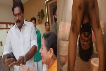 சக்தியின் இந்த நிலைமைக்கு காரணம் குணசேகரன் இல்லை, யாரு பாருங்க... எதிர்நீச்சல் தொடர்கிறது எபிசோட்