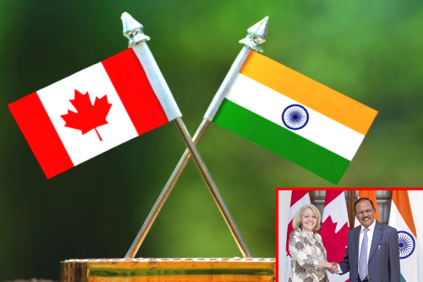 Canada India Ties, Canada India Relationship, Canada India diplomatic ties