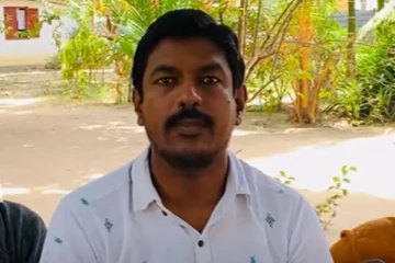 கிளிநொச்சியை போதையால் அழிக்க இலங்கை அரசு முனைகிறது - சுகாஸ் குற்றச்சாட்டு