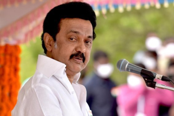 முதலமைச்சரின் பயோபிக் எடுக்க விரும்பும் ஏ.ஆர்.முருகதாஸ் | Ar Murugadoss Wants To Do Mk Stalin Biopic