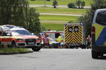 ஜேர்மனியில் வீடொன்றிற்கு அழைக்கப்பட்ட பொலிசார்: அதிர்ச்சியை உருவாக்கியுள்ள சம்பவம்