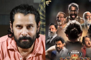 3 வருஷமாக தயாரிப்பாளரை கதறவிடும் விக்ரம் பட இயக்குனர்!
