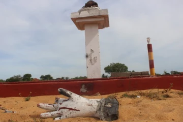 அழித்தவனிடம் அனுமதி கோரும் துர்ப்பாக்கியம்!! அரசின் பதில் என்ன?