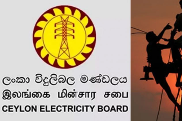 மின்சார சபை ஊழியர்களுக்கு இறுதிக்கெடு | Electricity Board Final Deadline Employees