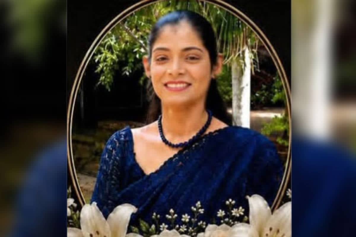 கோர விபத்தில் சிக்கிய கர்ப்பிணி பெண் பலி - வயிற்றிலுள்ள குழந்தையும் மரணம் | Young Pregnant Dies In An Accident