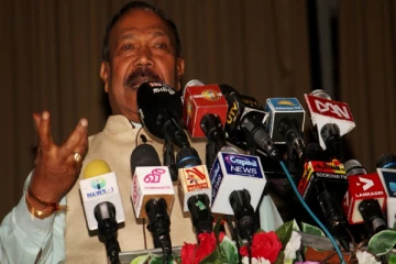 ஊழல் நிறைந்த அரசாங்கமாக மாறியுள்ளது - இராதாகிருஸ்ணன் குற்றச்சாட்டு